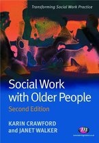 Transforming Social Work Practice Series - Social Work with Older People