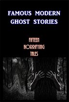 Famous Modernn Ghost Stories