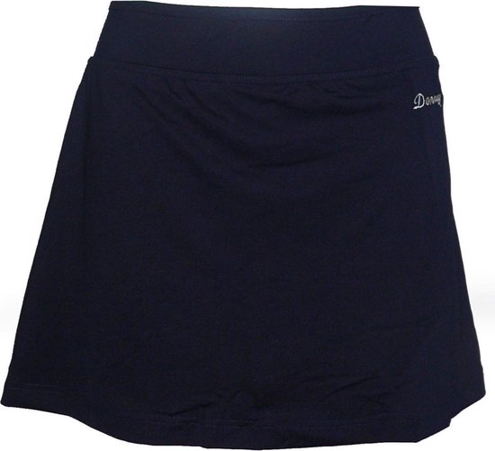 Donnay Skirt - Sportrok - Dames - Maat XS - Donkerblauw