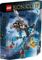 LEGO Bionicle Schedelstrijder - 70791