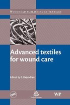 Advanced Textiles for Wound Care