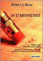 De starterstest