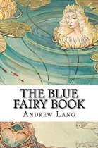 The Blue Fairy Book