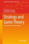 Springer Texts in Business and Economics - Strategy and Game Theory