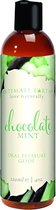 Intimate Earth Oral Pleasure Glide Chocolade Mint - 120 ml