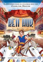 Ben Hur - De Tekenfilm
