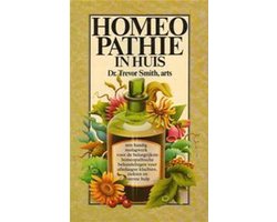 Homeopathie in huis