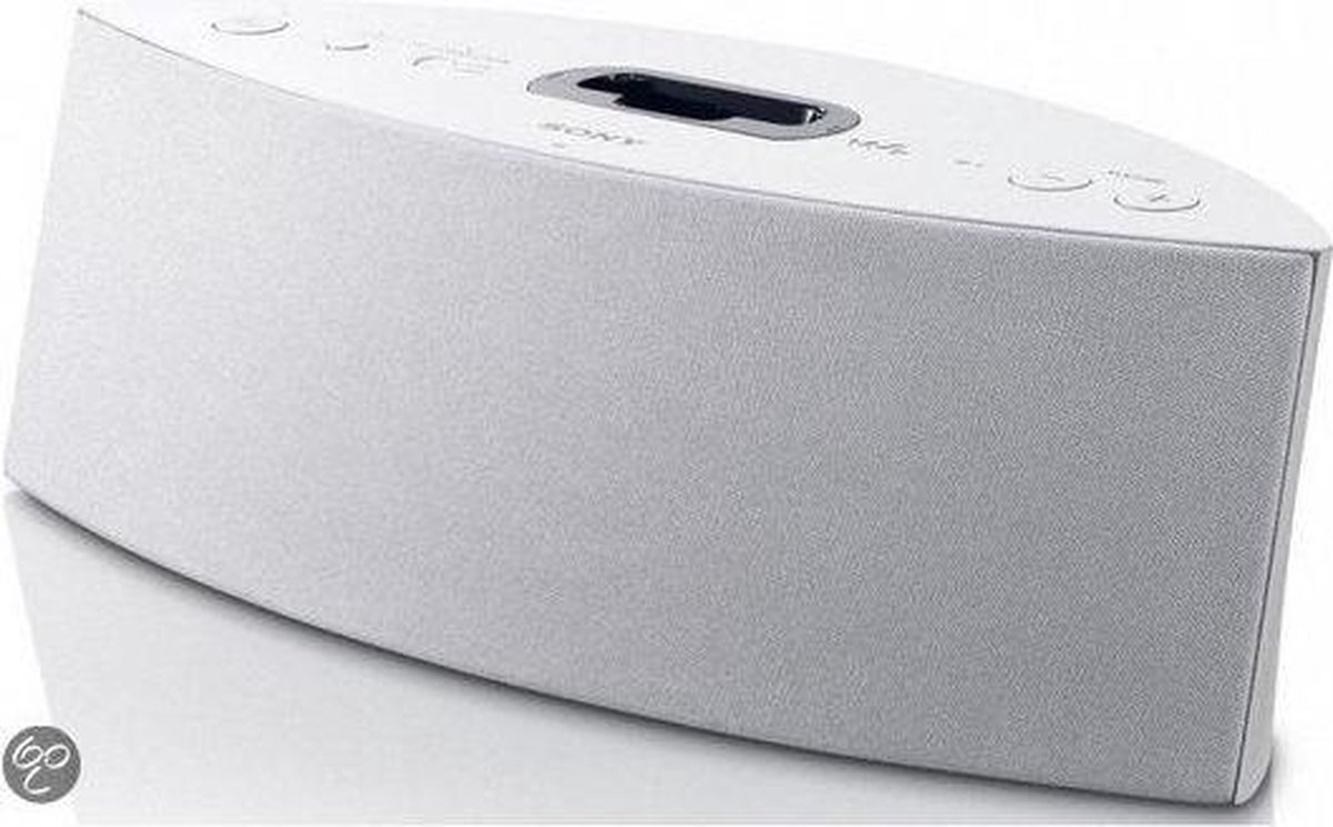 SONY RDP-NWD 300 Walkman docking Station EUR 8,00 - DE