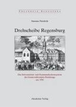 Colloquia Augustana- Drehscheibe Regensburg
