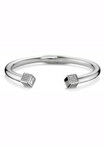 Tommy Hilfiger TJ2700740 Bangle- Staal - One-size