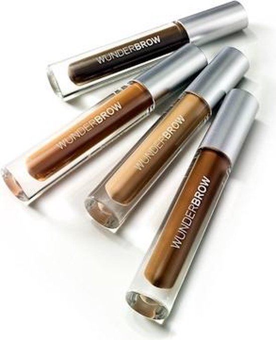 Wunderbrow gel deals