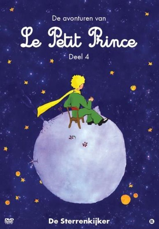 Le Petit Prince - Deel 4