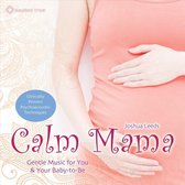 Joshua Leeds - Calm Mama (CD)