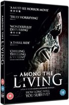 DVD : Among the Living (IMPORT)