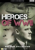 Heroes Of WW II