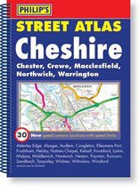 Philip'S Street Atlas Cheshire