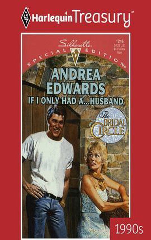 If I Only Had A... Husband - cover