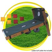 Laddergolf Extra Werpspel, te gebruiken op uw laddergolfspel-Top-Kwaliteit