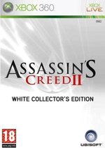 Assassin's Creed 2 - White Edition