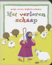 Verloren schaap