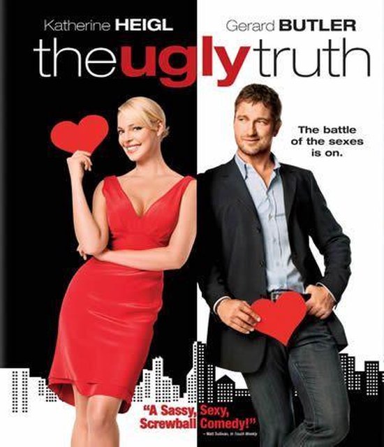 The Ugly Truth (Blu-ray)