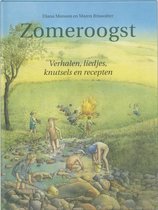 Omslag Zomeroogst