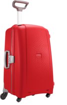 Samsonite Aeris Spinner - Reiskoffer - 87.5 l - Rood