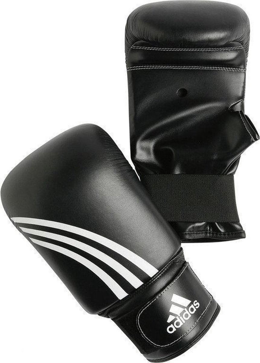 adidas Performer Professional Zakhandschoenen Zwart