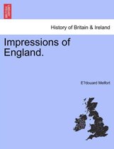 Impressions of England.
