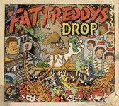 Fat Freddys Drop - Dr. Boondigga & The Big..