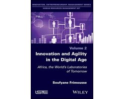 Innovation and Agility in the Digital Age