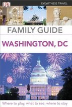 DK Eyewitness Travel Family Guide