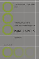 Handbook on the Physics and Chemistry of Rare Earths