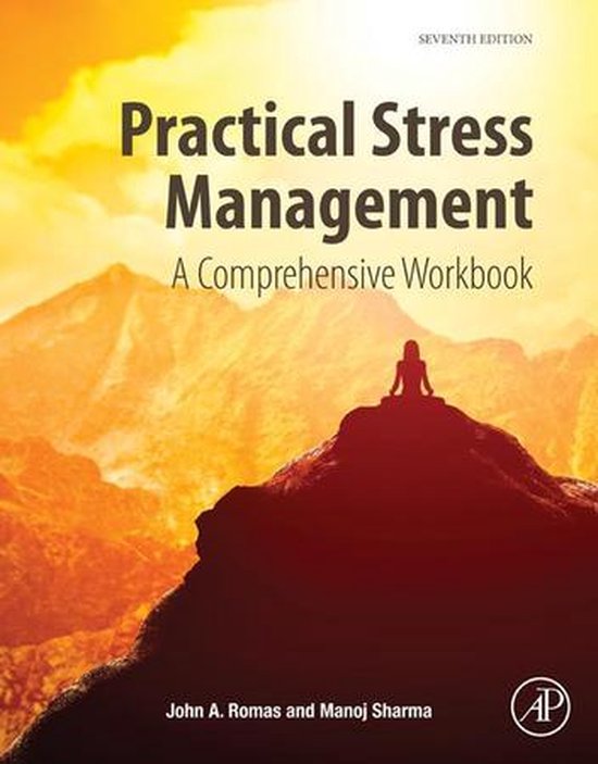 Practical Stress Management - cover