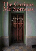 The Curious Mr. Sottsass