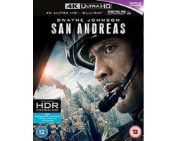 San Andreas