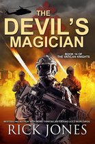 The Vatican Knights 14 - The Devil's Magician