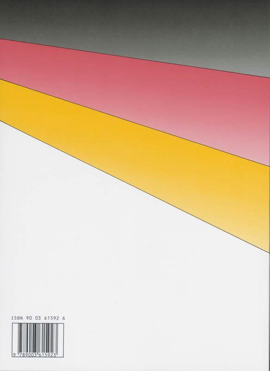 Geschaftspartner - back cover