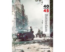 Rotterdam 40-45