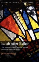 Isaiah After Exile
