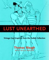 Lust Unearthed (ff)