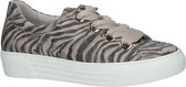 Schoenen met Zebraprint Gabor OptiFit