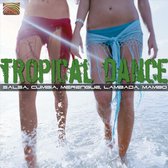 Various Artists - Tropical Dance (CD)