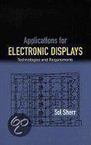 Applications for Electronic Displays