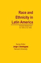 Essays on Mexico Central South America - Race and Ethnicity in Latin America