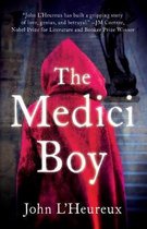 The Medici Boy
