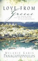 Love from Greece