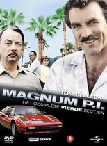 Magnum P.I. S4 (D)