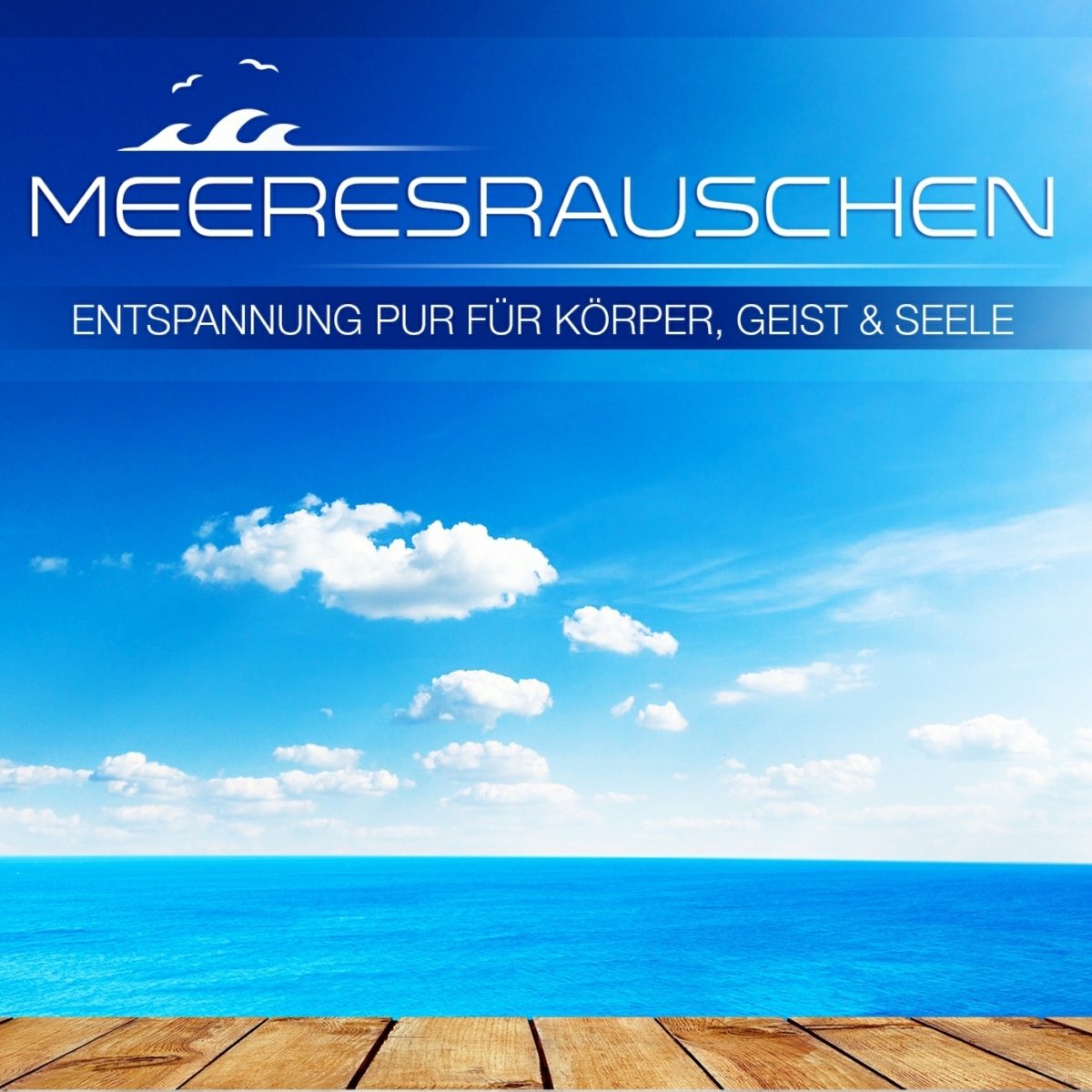 Meeresrauschen - Entspannung Fur Ko