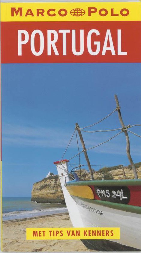 Cover van het boek 'Portugal' van Britta Weimer en Alois Weimer